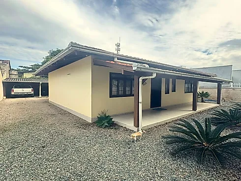 Casa em Meia Praia, Navegantes