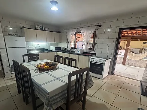 Casa em Meia Praia, Navegantes