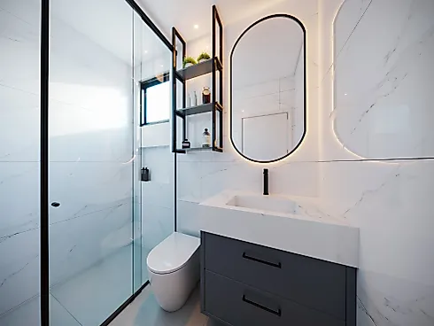 Apartamento, Barra Velha