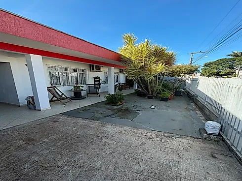 Casa com 3 Quartos sendo 1 Suíte no Centro de Navegantes - Casa em Centro, Navegantes - Foto 2