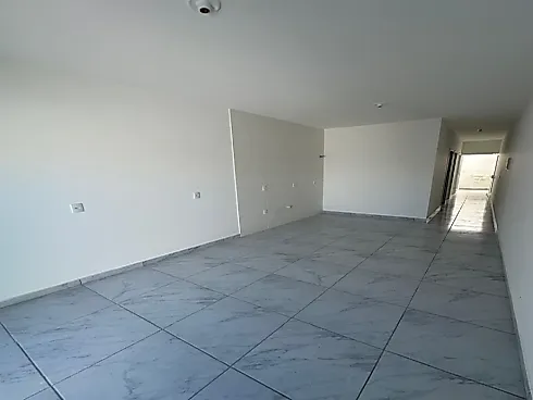 Casa Geminada com Suíte em Penha - Apartamento em Nossa Senhora de Fátima, Penha - Foto 3