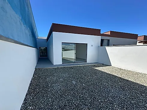 Nossa Senhora de Fátima, Penha