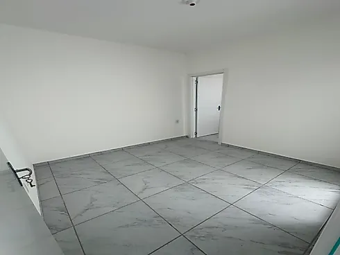 Casa Geminada com Suíte em Penha - Apartamento em Nossa Senhora de Fátima, Penha - Foto 5
