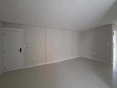Apartamento com 3 Quartos e Vista Mar na Praia do Gravatá - Apartamento em Gravatá, Navegantes - Foto 4