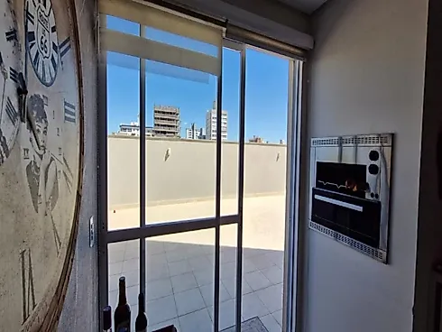 Apartamento Diferenciado com 2 Quartos sendo 1 Suíte na Praia do Gravatá - Apartamento em Gravatá, Navegantes - Foto 5