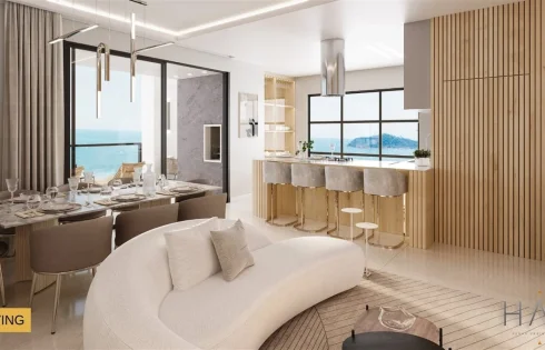Apartamento em Centro, Penha