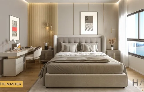 Apartamento em Centro, Penha