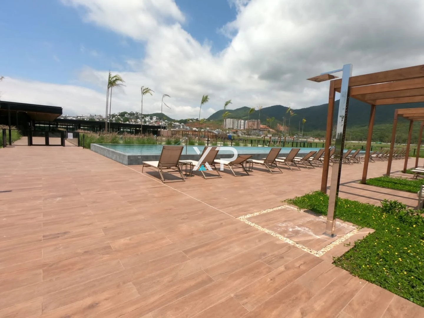 Terreno em Pedra Branca, Palhoça. 0 quartos, 0m². Imagem 2 de 7