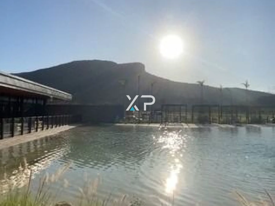 Terreno em Pedra Branca, Palhoça. 0 quartos, 0m². Imagem 3 de 7