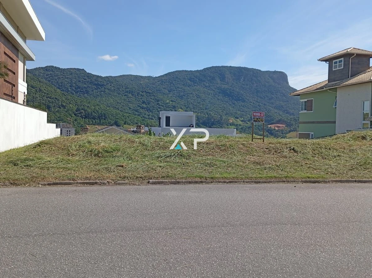 Terreno em Pedra Branca, Palhoça. 0 quartos, 0m². Imagem 1 de 9