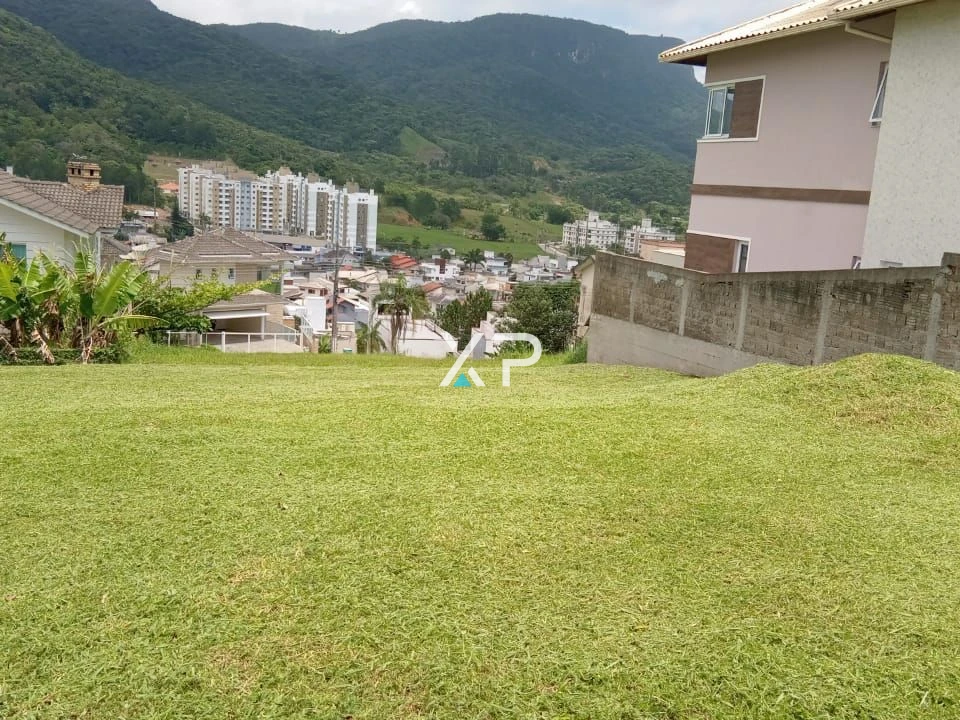 Terreno em Pedra Branca, Palhoça. 0 quartos, 0m². Imagem 4 de 9
