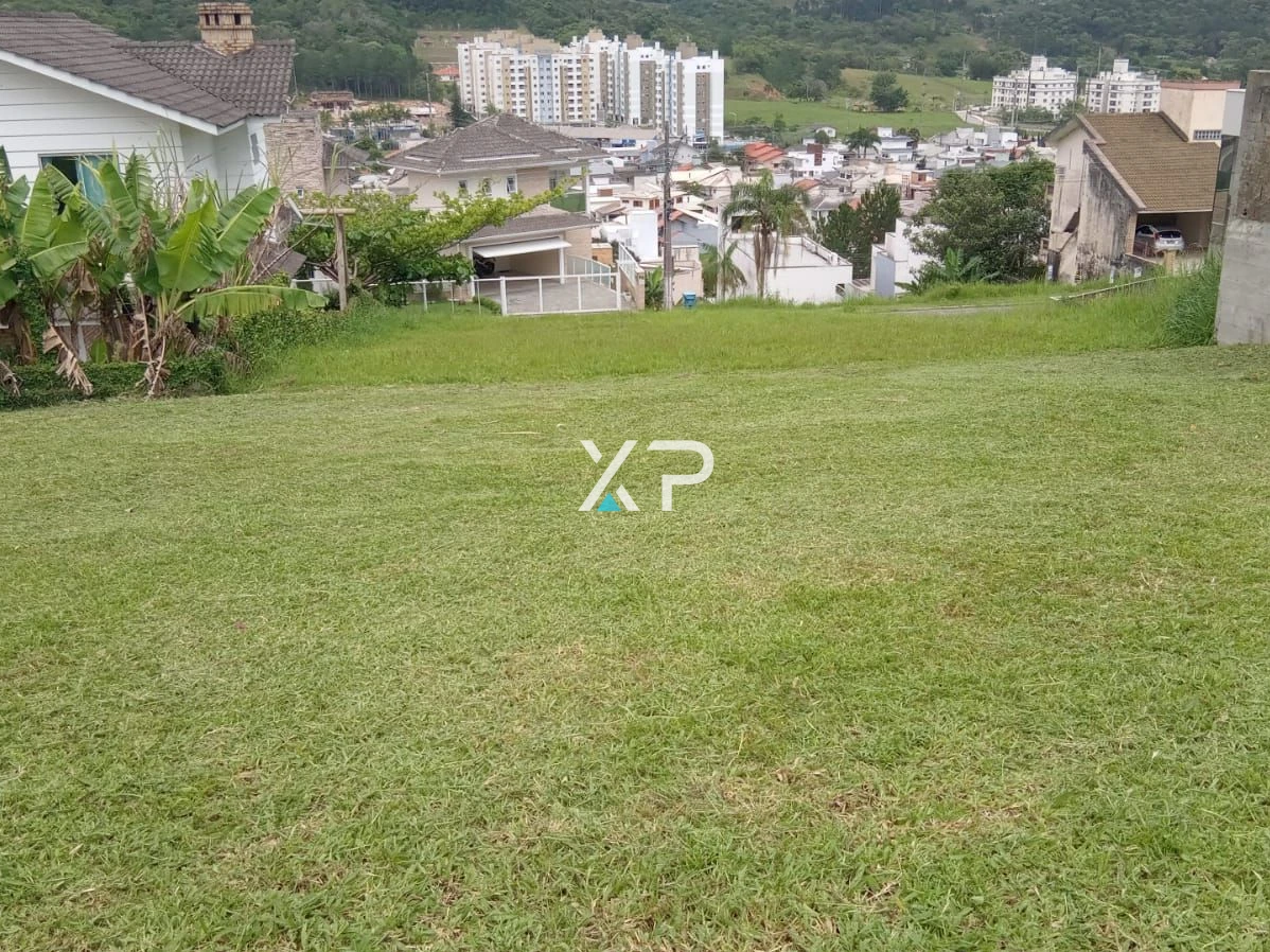 Terreno em Pedra Branca, Palhoça. 0 quartos, 0m². Imagem 6 de 9