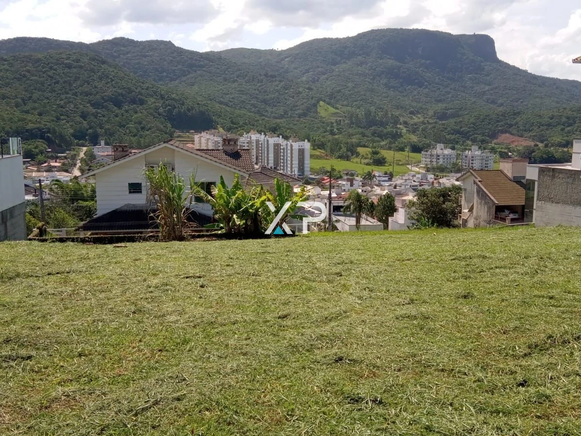 Terreno em Pedra Branca, Palhoça. 0 quartos, 0m². Imagem 8 de 9