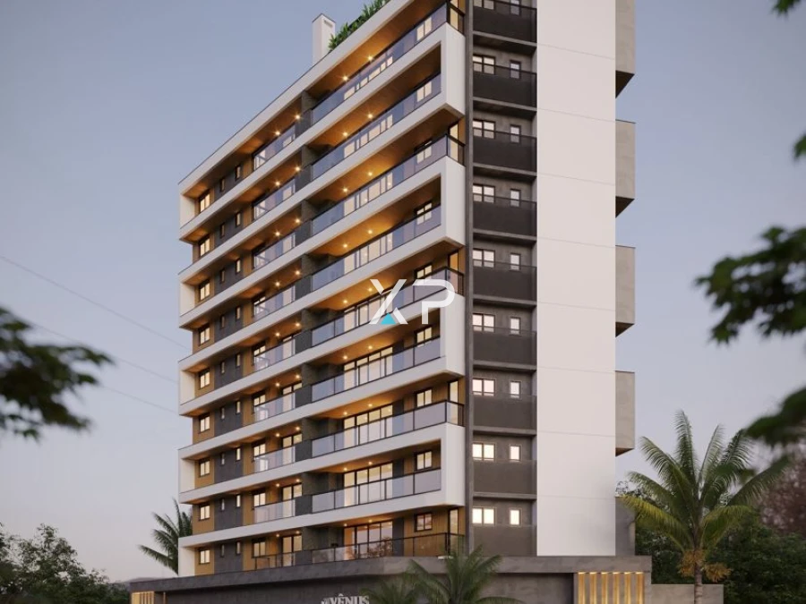 Apartamento em Pagani, Palhoça. 3 quartos, 90m². Imagem 1 de 5