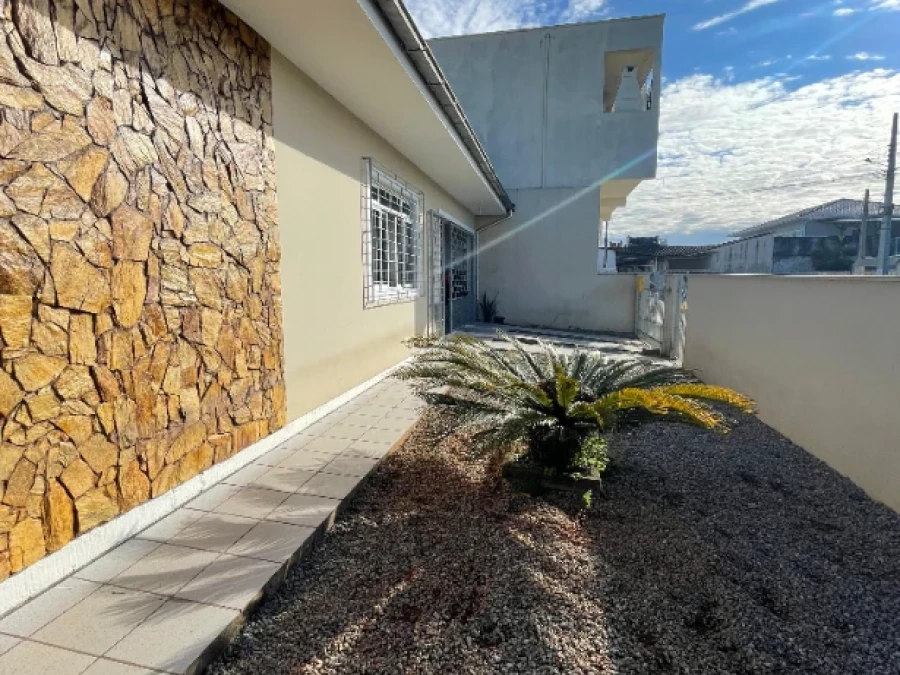 Casa em Bela Vista, Palhoça. 3 quartos, 132m². Imagem 3 de 6
