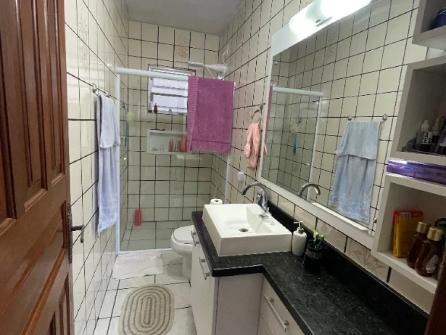Casa em Bela Vista, Palhoça. 3 quartos, 132m². Imagem 4 de 6