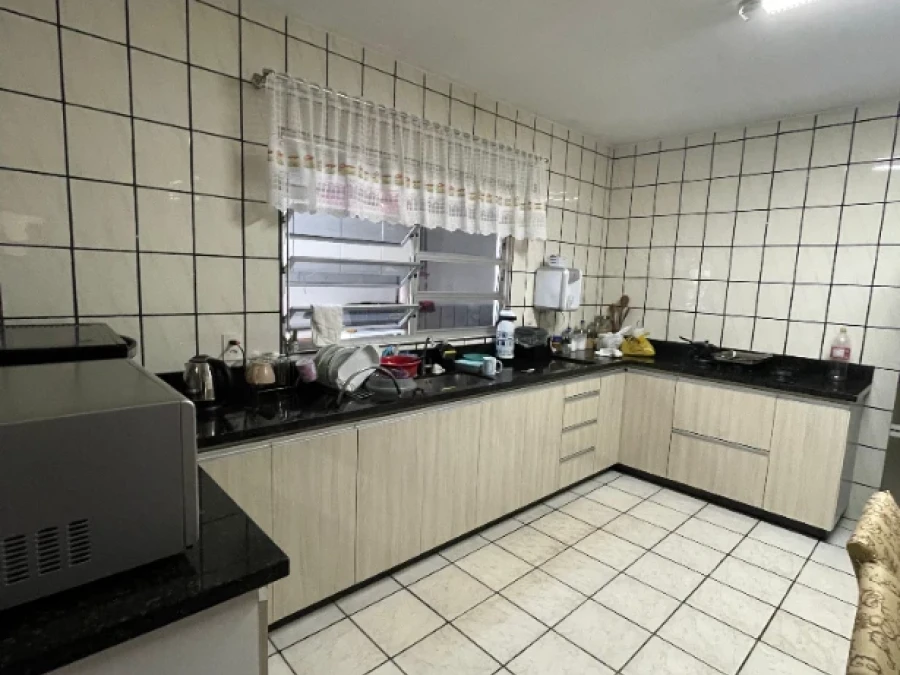 Casa em Bela Vista, Palhoça. 3 quartos, 132m². Imagem 5 de 6