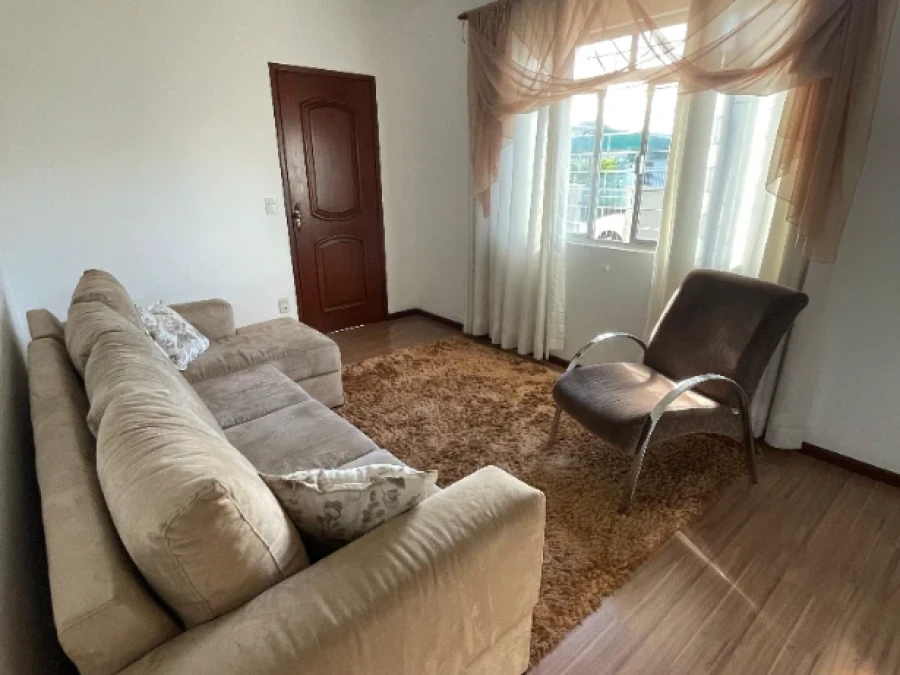 Casa em Bela Vista, Palhoça. 3 quartos, 132m². Imagem 6 de 6