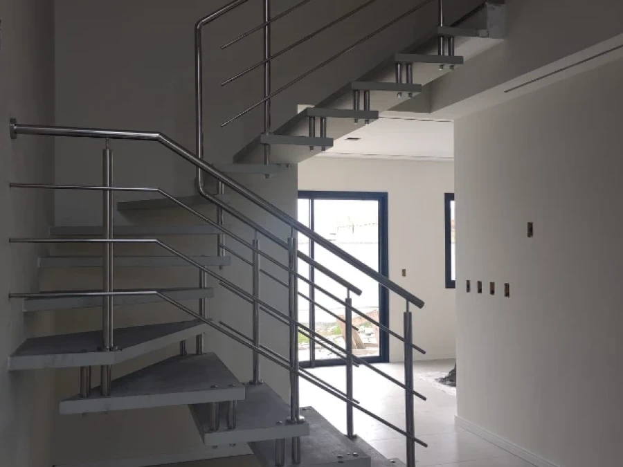 Casa em Barra do Aririú, Palhoça. 3 quartos, 135m². Imagem 3 de 20