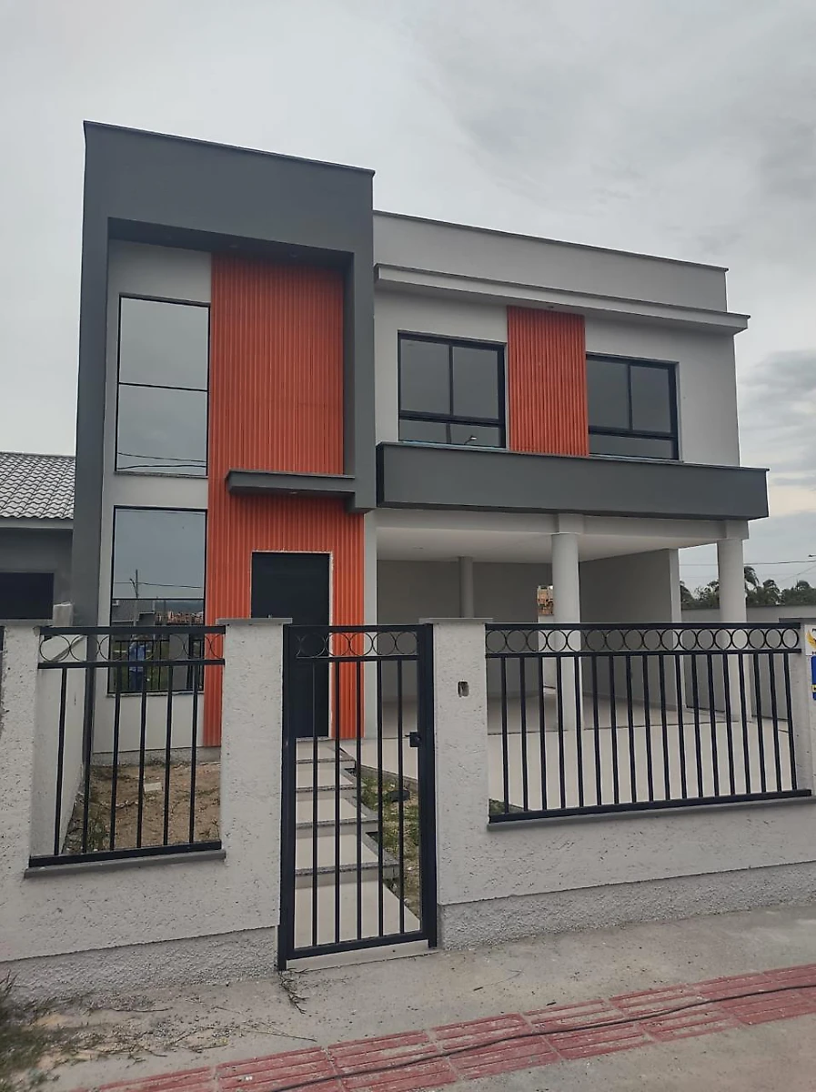 Casa em Barra do Aririú, Palhoça. 3 quartos, 135m². Imagem 20 de 20