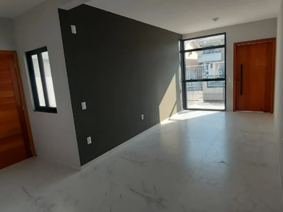 Casa Geminada em Nova Palhoça, Palhoça. 3 quartos, 70m². Imagem 15 de 18