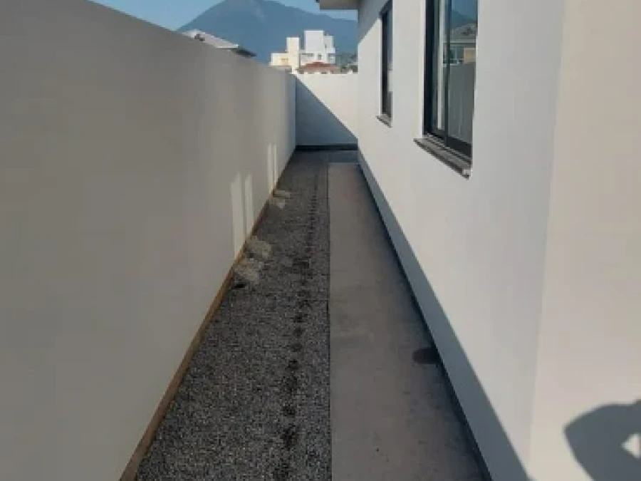 Casa Geminada em Nova Palhoça, Palhoça. 3 quartos, 70m². Imagem 17 de 18