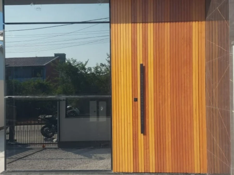 Casa Geminada em Nova Palhoça, Palhoça. 3 quartos, 70m². Imagem 4 de 18