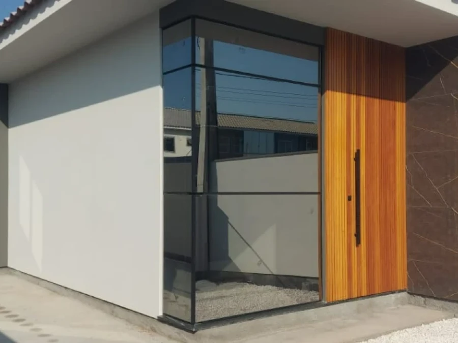 Casa Geminada em Nova Palhoça, Palhoça. 3 quartos, 70m². Imagem 7 de 18