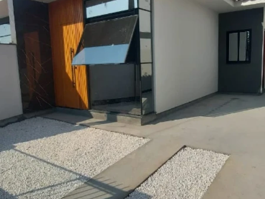 Casa Geminada em Nova Palhoça, Palhoça. 3 quartos, 70m². Imagem 6 de 18