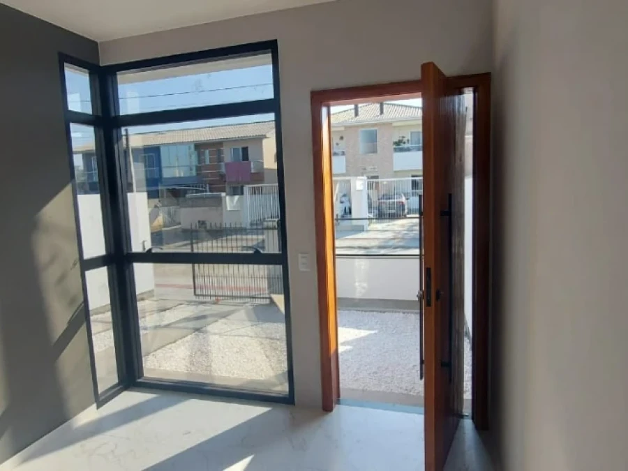 Casa Geminada em Nova Palhoça, Palhoça. 3 quartos, 70m². Imagem 8 de 18