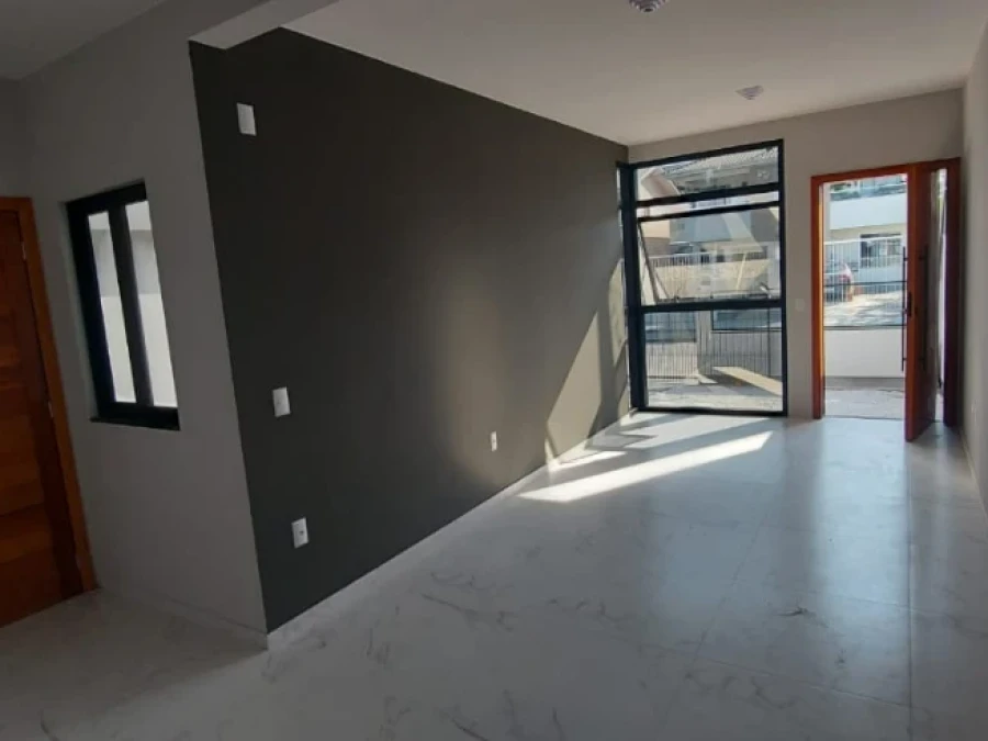 Casa Geminada em Nova Palhoça, Palhoça. 3 quartos, 70m². Imagem 9 de 18