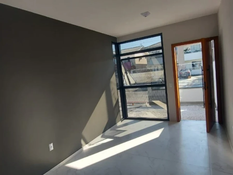 Casa Geminada em Nova Palhoça, Palhoça. 3 quartos, 70m². Imagem 10 de 18