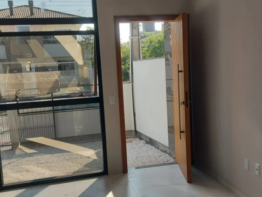 Casa Geminada em Nova Palhoça, Palhoça. 3 quartos, 70m². Imagem 11 de 18