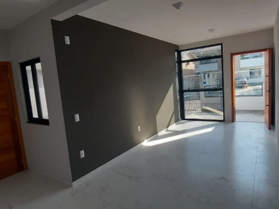 Casa Geminada em Nova Palhoça, Palhoça. 3 quartos, 70m². Imagem 14 de 18