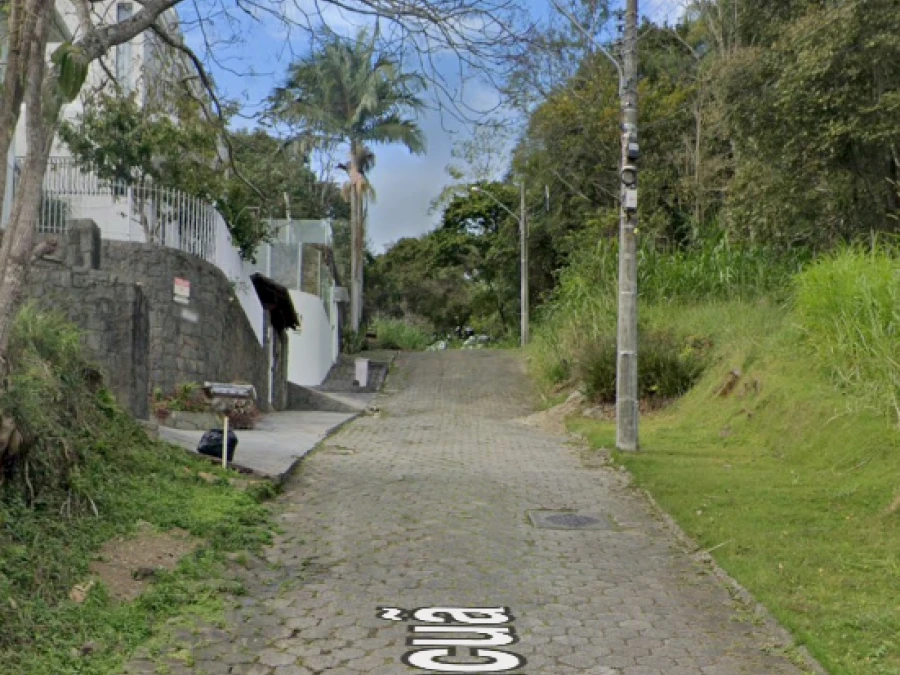 Terreno em Pantanal, Florianópolis. 0 quartos, 0m². Imagem 4 de 7