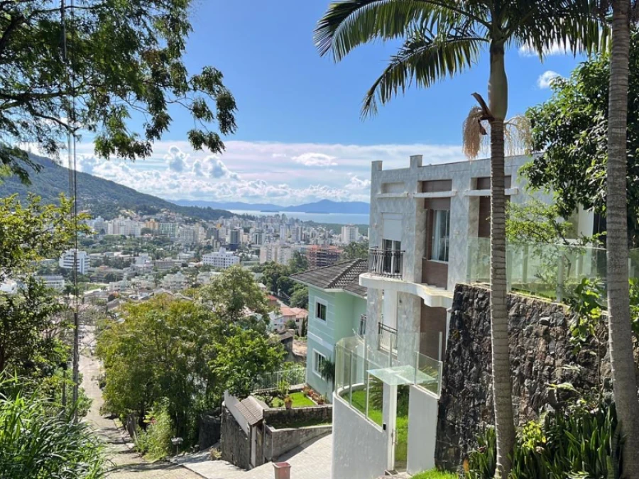 Terreno em Pantanal, Florianópolis. 0 quartos, 0m². Imagem 6 de 7