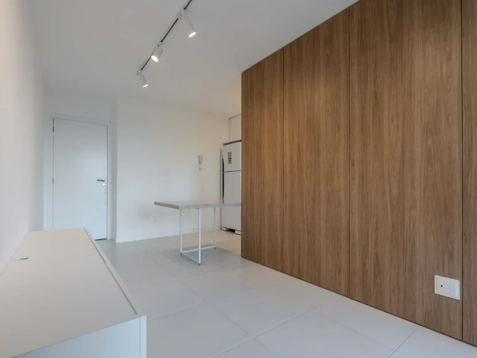 Apartamento em Pedra Branca, Palhoça. 2 quartos, 59m². Imagem 12 de 21