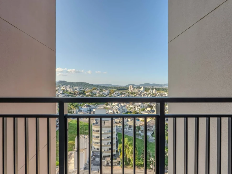Apartamento em Pedra Branca, Palhoça. 2 quartos, 59m². Imagem 13 de 21