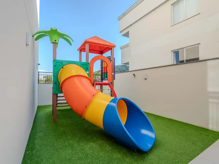 Apartamento em Pedra Branca, Palhoça. 2 quartos, 59m². Imagem 17 de 21