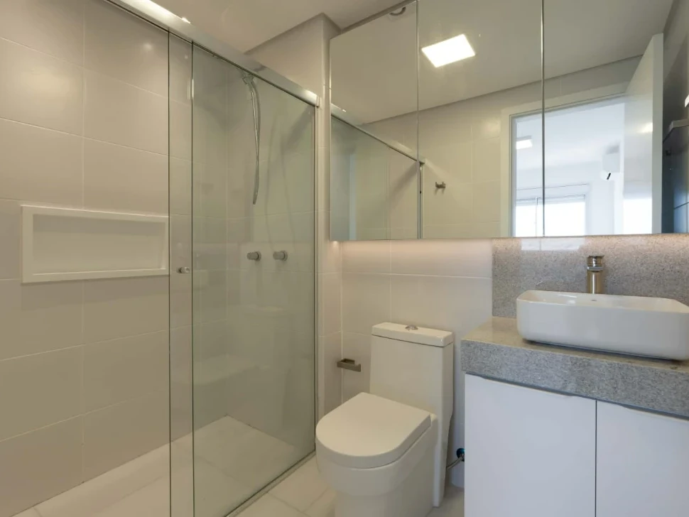 Apartamento em Pedra Branca, Palhoça. 2 quartos, 59m². Imagem 7 de 21