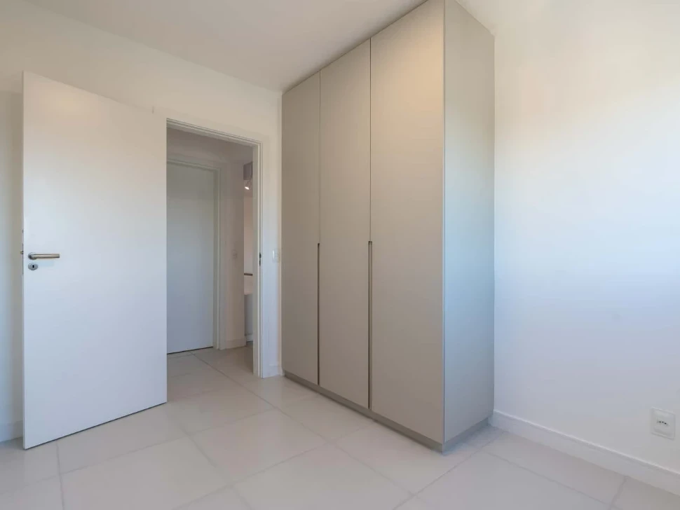 Apartamento em Pedra Branca, Palhoça. 2 quartos, 59m². Imagem 9 de 21