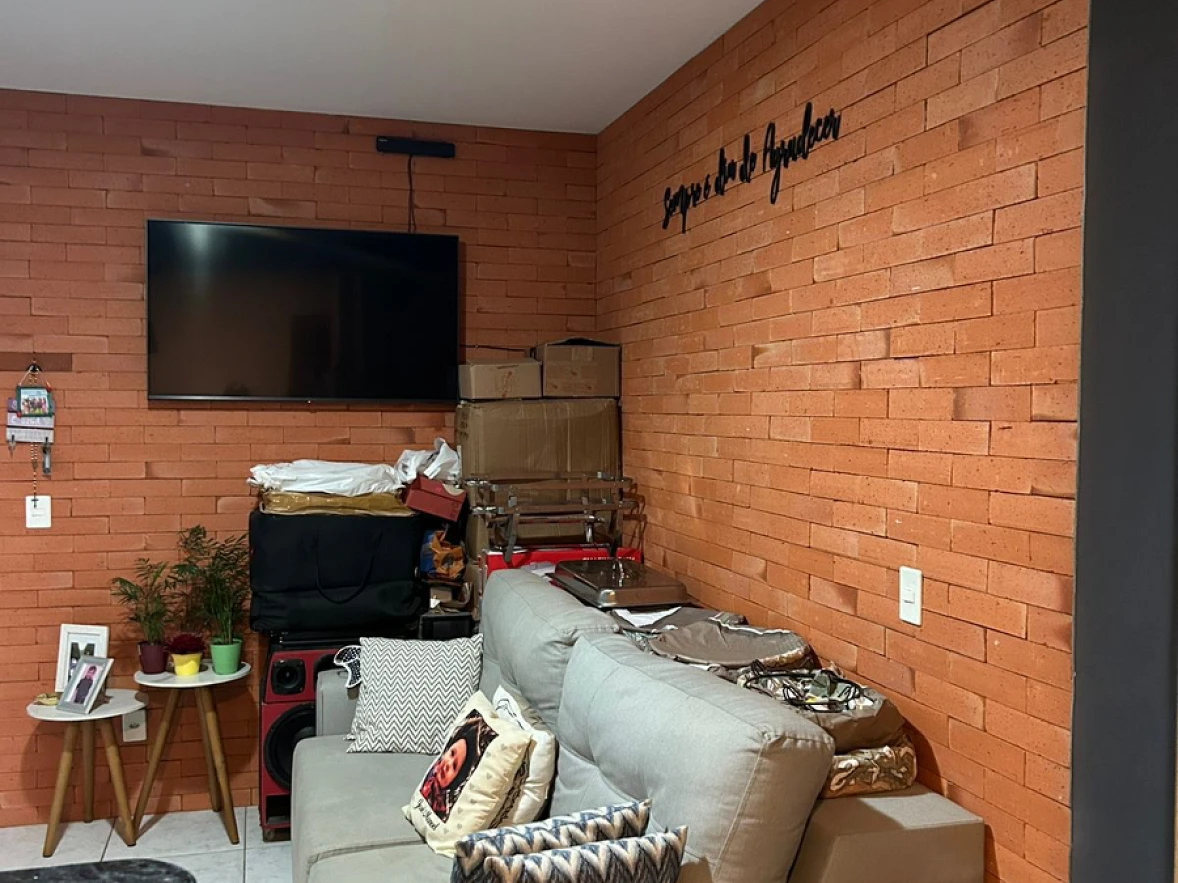 Apartamento em Barra do Aririú, Palhoça. 2 quartos, 65m². Imagem 1 de 13