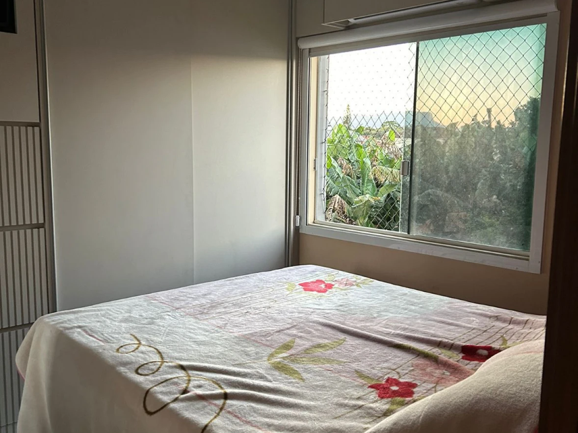 Apartamento em Barra do Aririú, Palhoça. 2 quartos, 65m². Imagem 11 de 13
