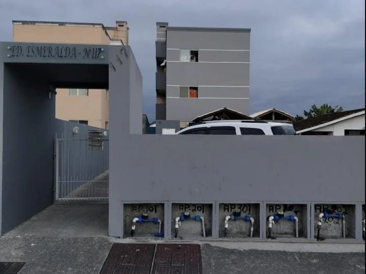 Apartamento em Barra do Aririú, Palhoça. 2 quartos, 65m². Imagem 13 de 13