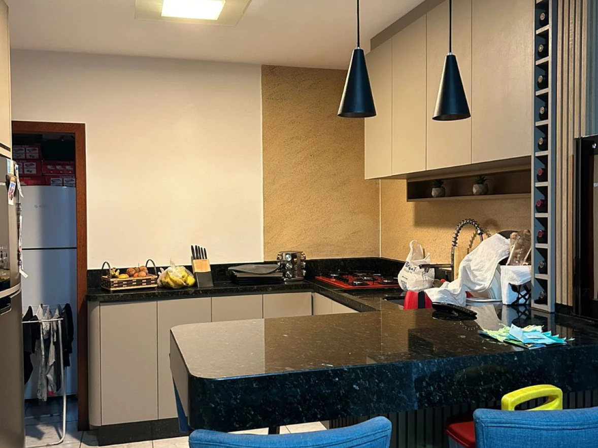Apartamento em Barra do Aririú, Palhoça. 2 quartos, 65m². Imagem 6 de 13