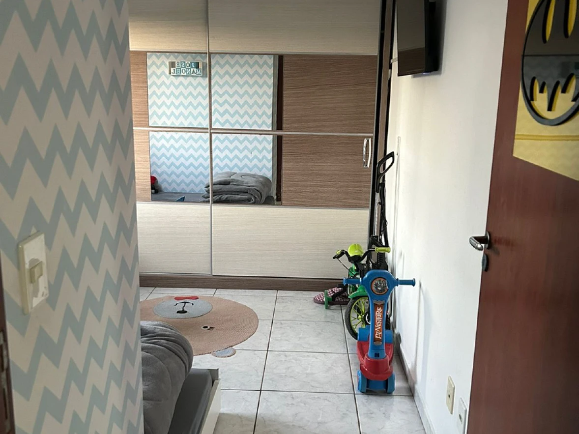 Apartamento em Barra do Aririú, Palhoça. 2 quartos, 65m². Imagem 8 de 13