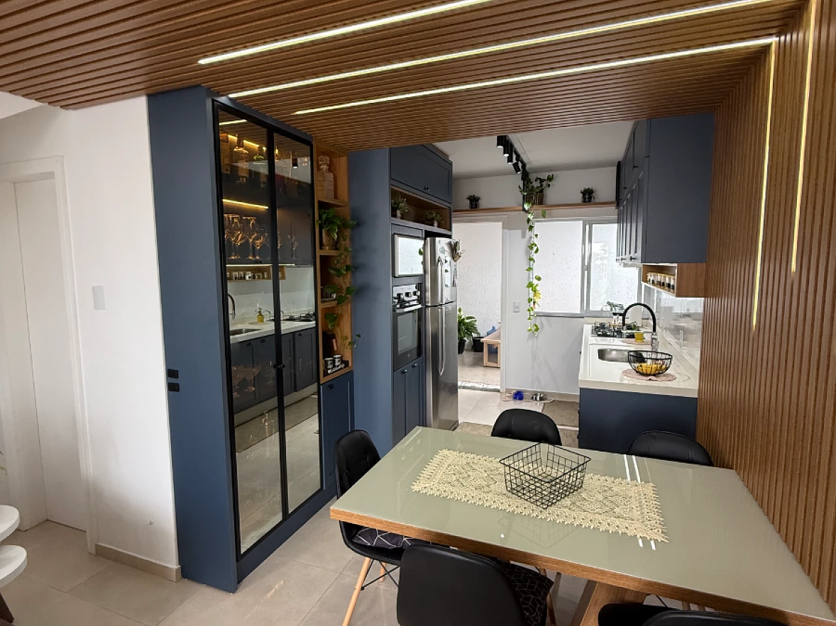 Sobrado Geminado em Bela Vista, Palhoça. 2 quartos, 68m². Imagem 10 de 29