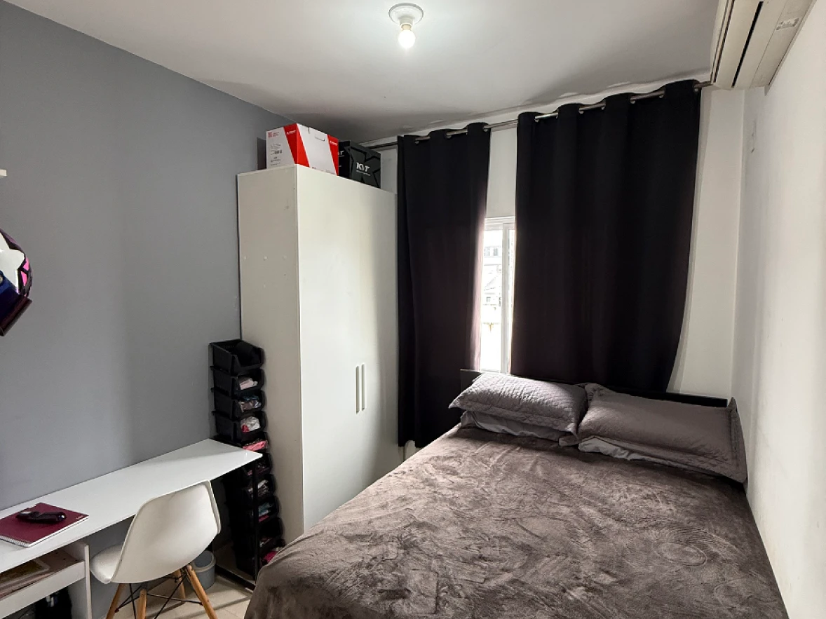 Sobrado Geminado em Bela Vista, Palhoça. 2 quartos, 68m². Imagem 14 de 29