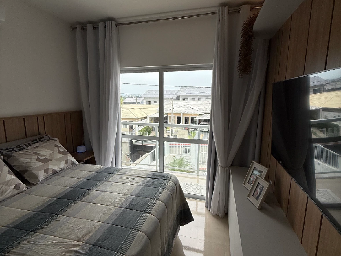 Sobrado Geminado em Bela Vista, Palhoça. 2 quartos, 68m². Imagem 16 de 29