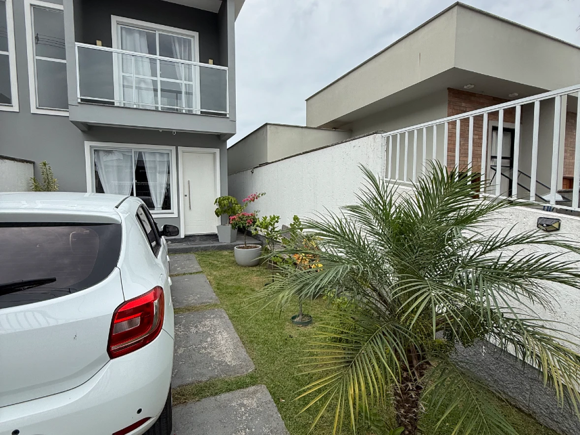 Sobrado Geminado em Bela Vista, Palhoça. 2 quartos, 68m². Imagem 27 de 29